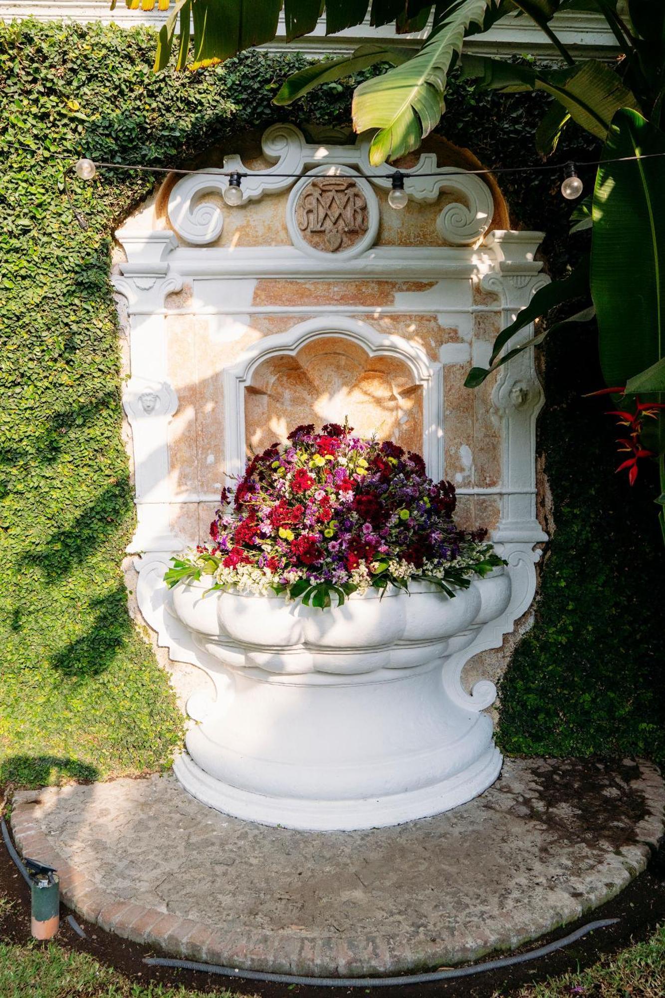 Casa Noble Hotel Antigua Buitenkant foto